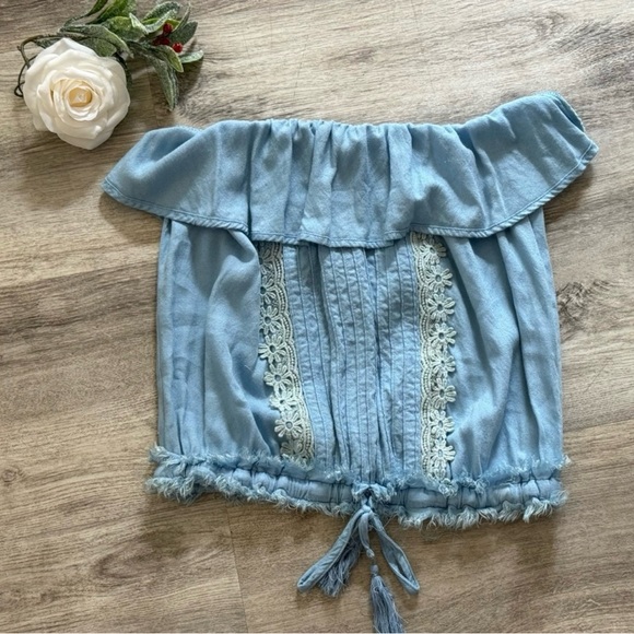 SUMMER LUXURY CLOSET MYSTERY BOX - 6-8 ITEMS- Lace Leather Satin Silk $350 VALUE - Picture 9 of 11